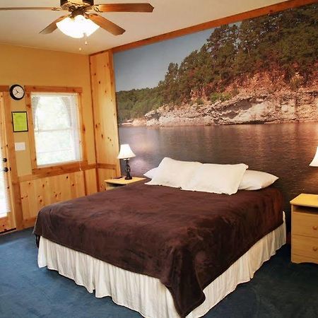 Terrapin Peak Bed Breakfast & Beyond Cookson 외부 사진