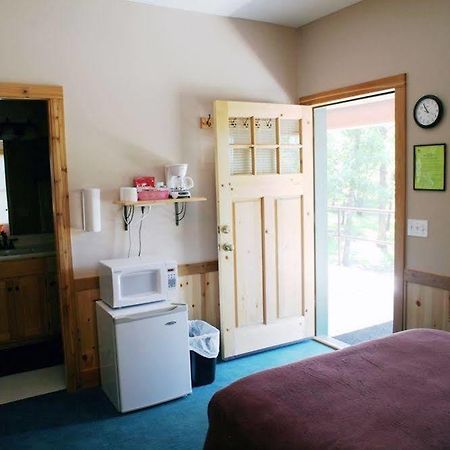 Terrapin Peak Bed Breakfast & Beyond Cookson 외부 사진