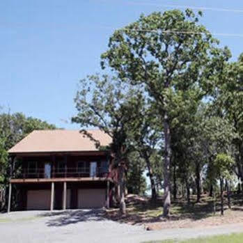 Terrapin Peak Bed Breakfast & Beyond Cookson 외부 사진