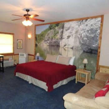 Terrapin Peak Bed Breakfast & Beyond Cookson 외부 사진