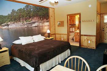 Terrapin Peak Bed Breakfast & Beyond Cookson 외부 사진