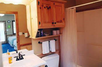 Terrapin Peak Bed Breakfast & Beyond Cookson 외부 사진
