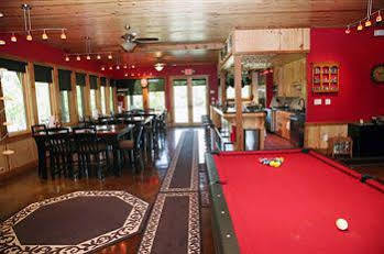 Terrapin Peak Bed Breakfast & Beyond Cookson 외부 사진