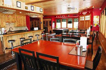 Terrapin Peak Bed Breakfast & Beyond Cookson 외부 사진