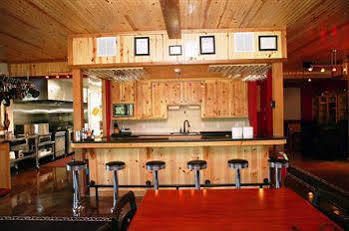 Terrapin Peak Bed Breakfast & Beyond Cookson 외부 사진
